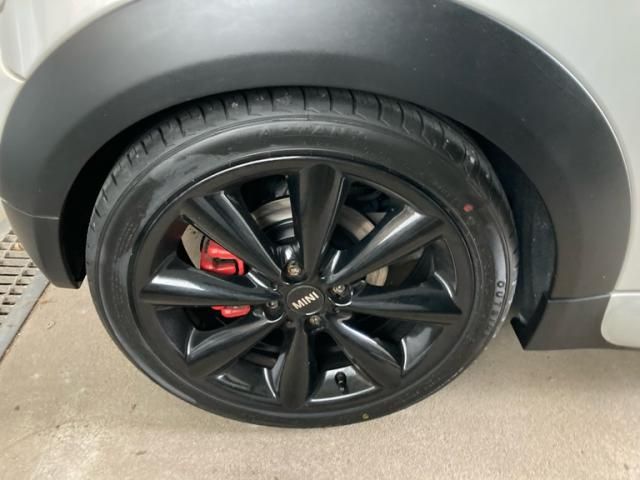 BMW MINI COOPER COUPE