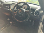 BMW MINI COOPER COUPE