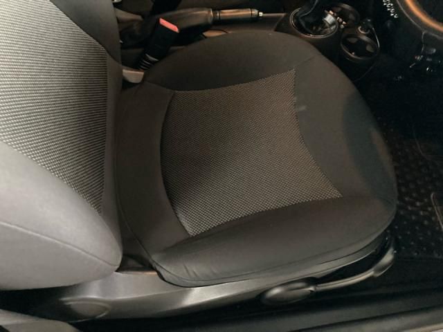 BMW MINI COOPER COUPE