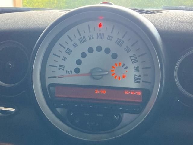 BMW MINI COOPER COUPE
