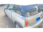 BMW MINI COOPER