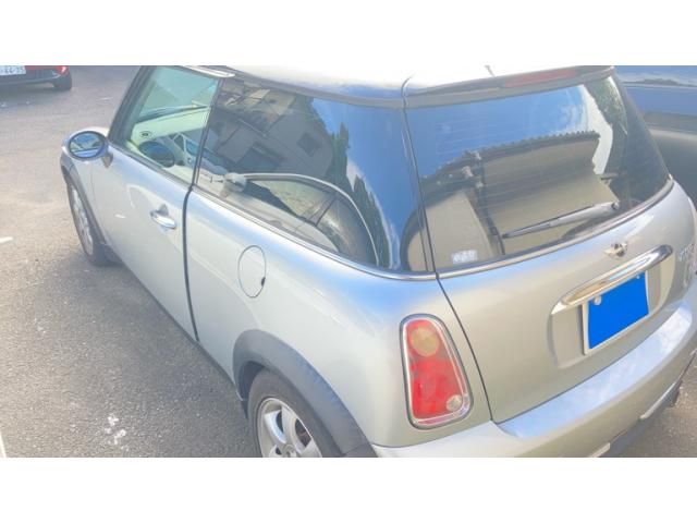 BMW MINI COOPER