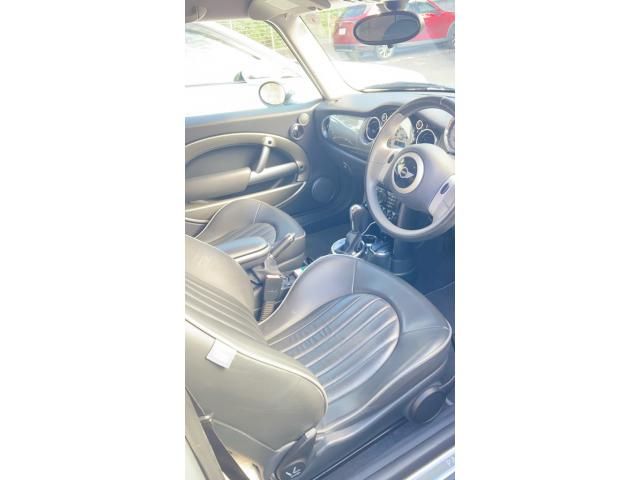 BMW MINI COOPER