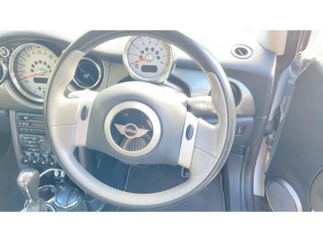 BMW MINI COOPER
