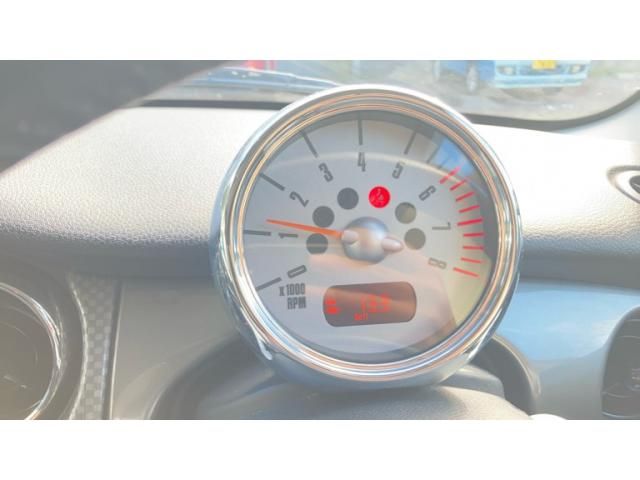 BMW MINI COOPER
