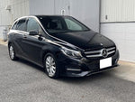 MERCEDES BENZ B class