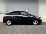 MERCEDES BENZ B class