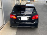 MERCEDES BENZ B class