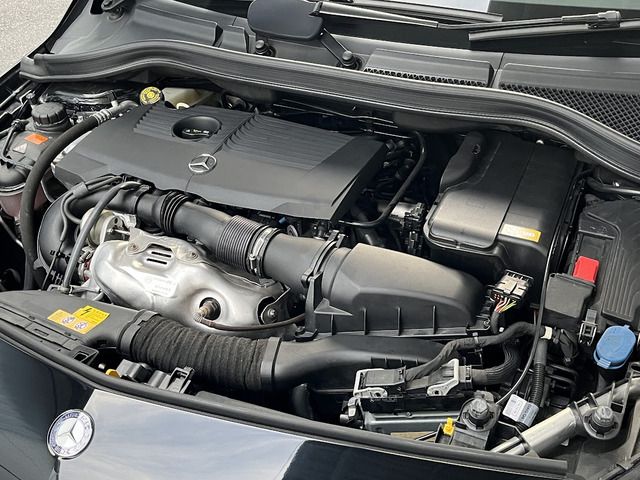 MERCEDES BENZ B class