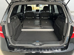 MERCEDES BENZ B class