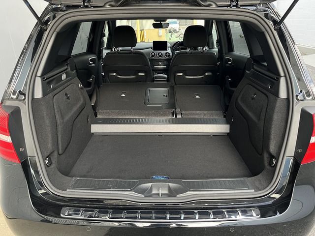 MERCEDES BENZ B class