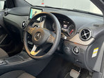 MERCEDES BENZ B class