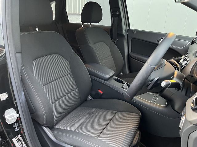 MERCEDES BENZ B class