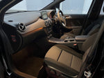 MERCEDES BENZ B class