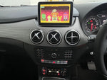 MERCEDES BENZ B class