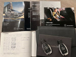 MERCEDES BENZ B class