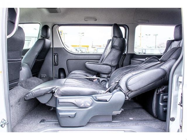 HIACE wagon