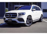 MERCEDES BENZ GLS class