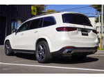 MERCEDES BENZ GLS class