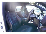 MERCEDES BENZ GLS class