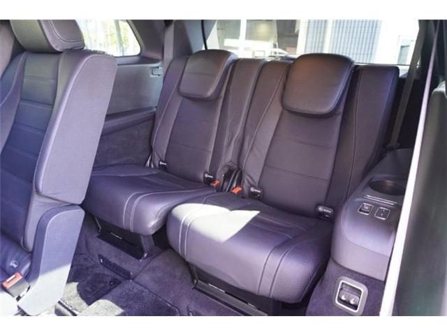 MERCEDES BENZ GLS class