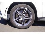 MERCEDES BENZ GLS class