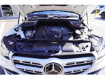 MERCEDES BENZ GLS class