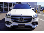 MERCEDES BENZ GLS class