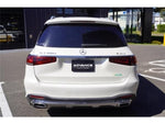 MERCEDES BENZ GLS class