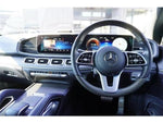 MERCEDES BENZ GLS class