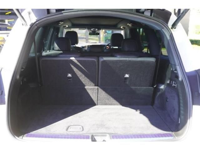 MERCEDES BENZ GLS class