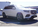 MERCEDES BENZ GLS class