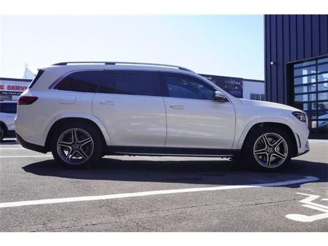 MERCEDES BENZ GLS class