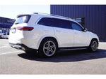 MERCEDES BENZ GLS class