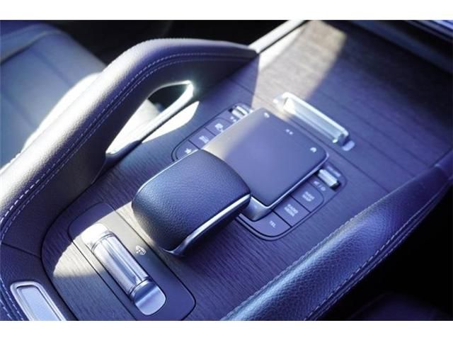 MERCEDES BENZ GLS class