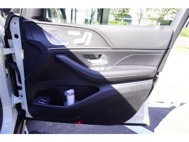 MERCEDES BENZ GLS class