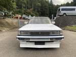 MARK2 wagon