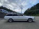 MARK2 wagon