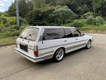 MARK2 wagon