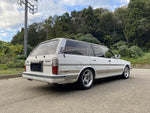 MARK2 wagon