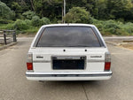 MARK2 wagon