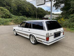 MARK2 wagon