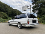 MARK2 wagon