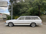 MARK2 wagon