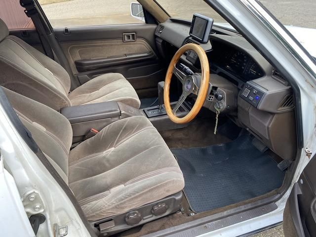 MARK2 wagon
