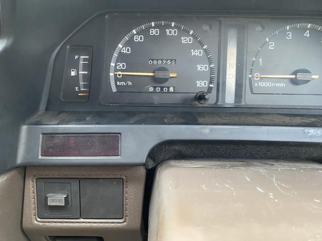 MARK2 wagon