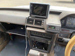 MARK2 wagon