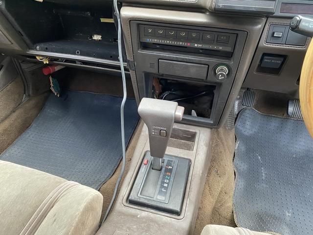 MARK2 wagon