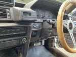 MARK2 wagon
