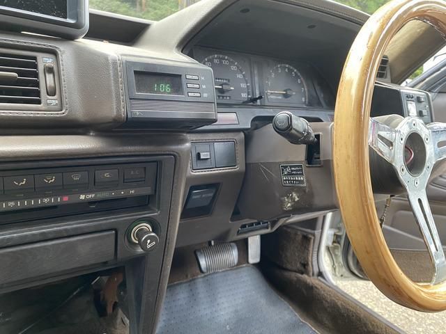 MARK2 wagon